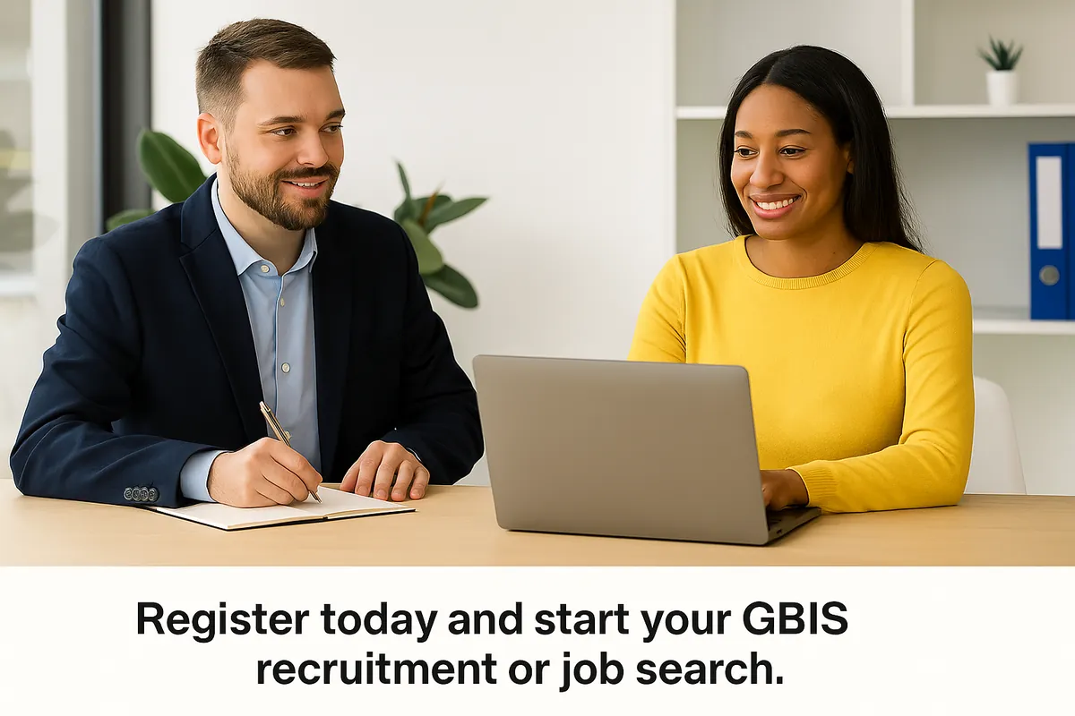 Register for GBIS retrofit jobs and opportunities
