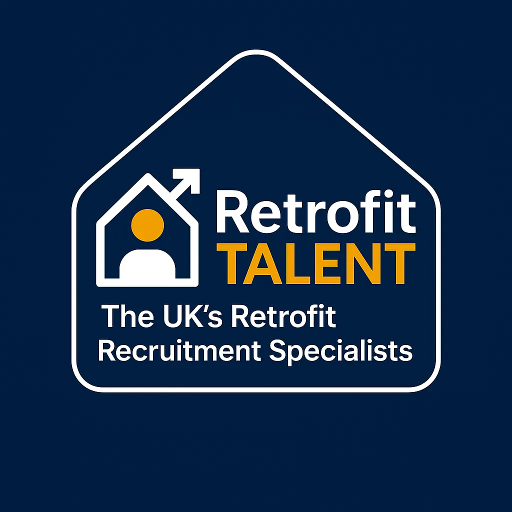 Retrofit Talent – The UK’s Retrofit Recruitment Specialists